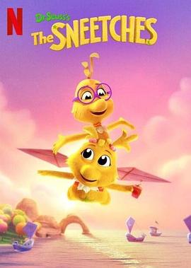 苏斯博士:史尼奇