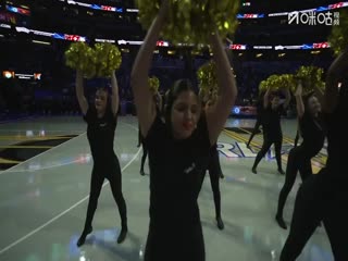 NBA杯 凯尔特人VS魔术 20251108