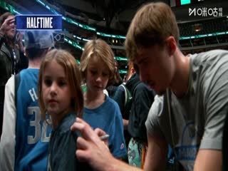 NBA常规赛 骑士VS猛龙 20251125