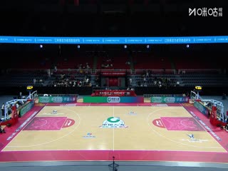 CBA俱乐部杯小组赛 四川丰谷酒业VS宁波町渥 20251205