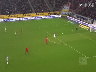 德甲联赛 美因茨VS门兴格拉德巴赫 20251206