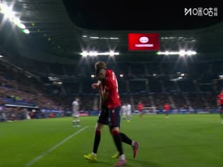 西甲联赛 奥萨苏纳VS莱万特 20251209