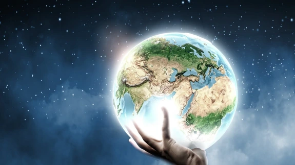 地球年龄是怎么算出来的，你知道吗？