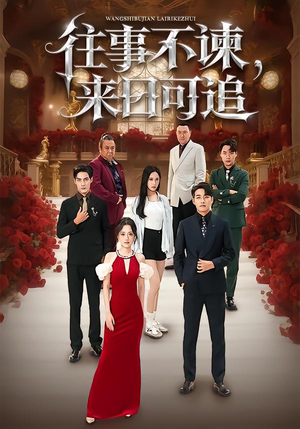 往事不谏,来日可追