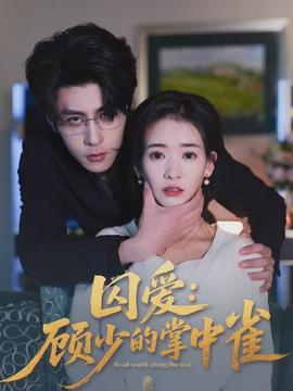 囚爱:顾少的掌中雀