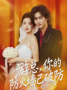 游总，你的防火墙已破防