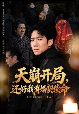 天崩开局,还好我有婚契续命